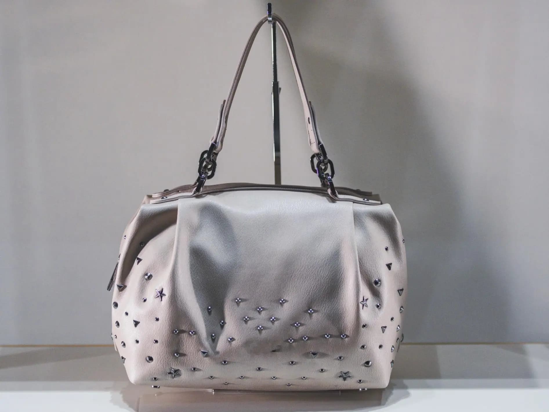Bolso Aura Nude